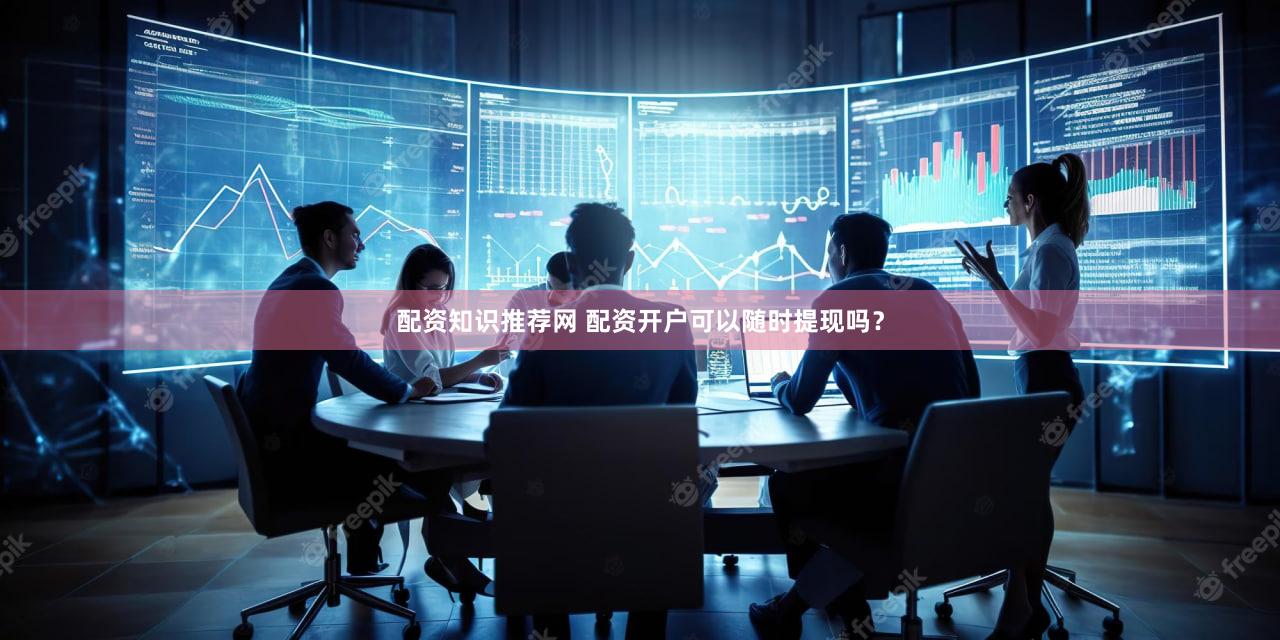 配资知识推荐网 配资开户可以随时提现吗？